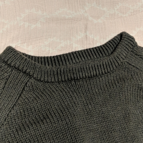 Lululemon Knit sweater - Picture 3 of 8